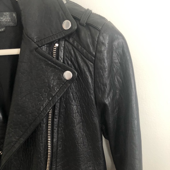 Mackage Rumor Moto Jacket - Picture 10 of 11